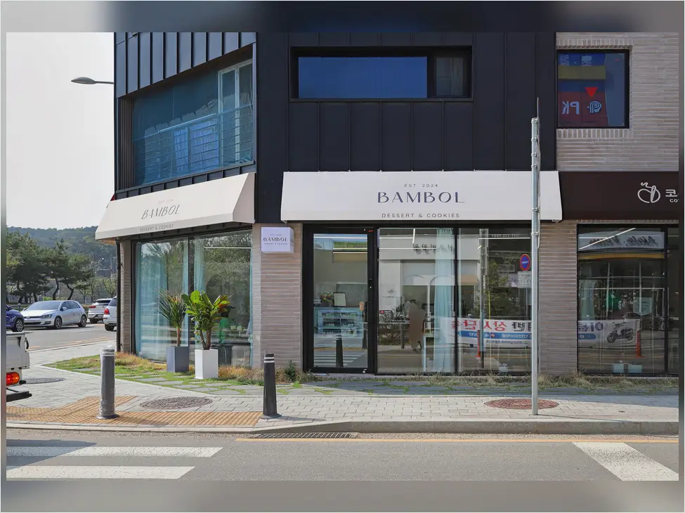 별내동 카페 인테리어 비용 진행 모습 3