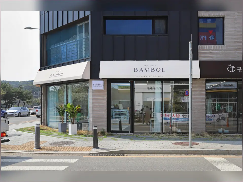 강서 화곡동 스터디카페 인테리어 현장 사진 2