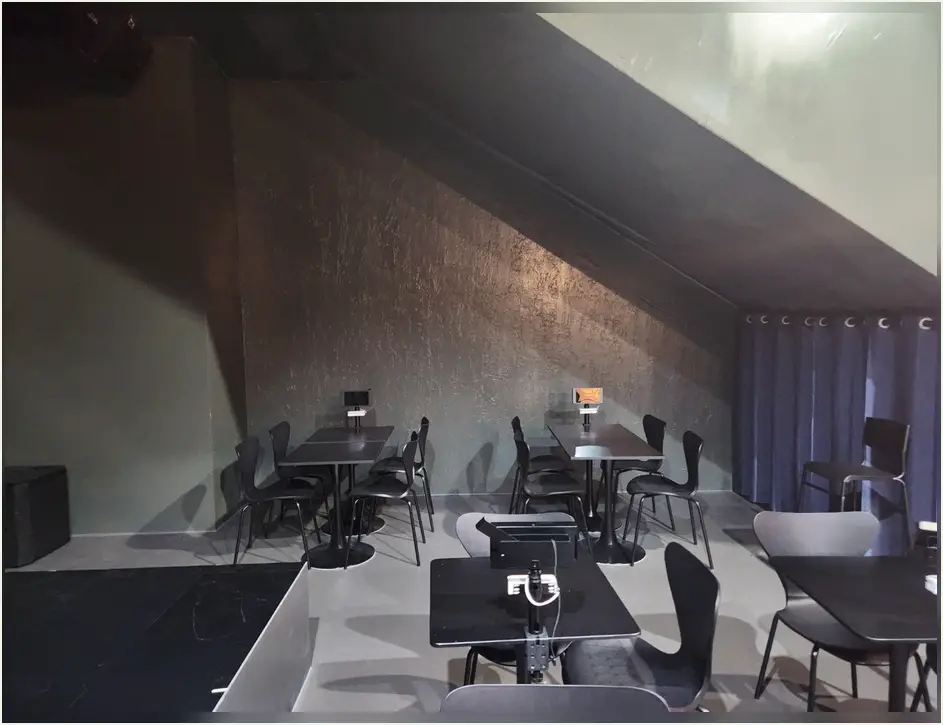 강남 역삼동 헬스장 인테리어 진행 모습 5