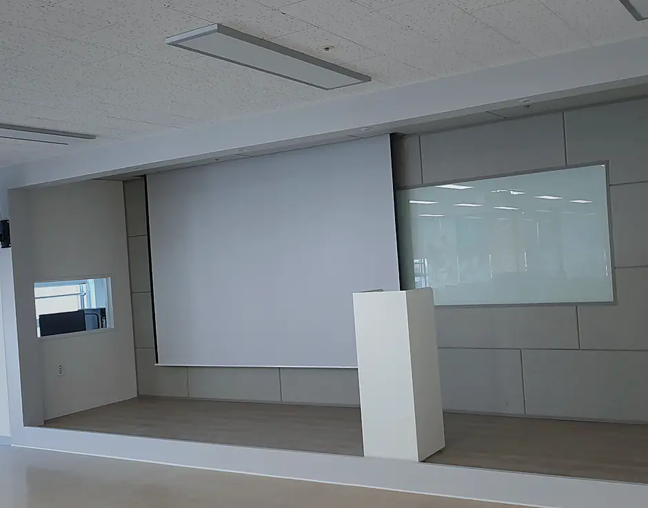 안산 해양동 한의원 인테리어 실측 기반 정찰 견적