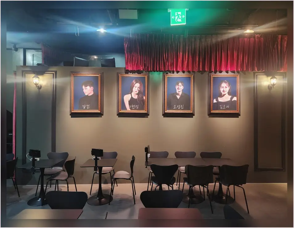 가락본동 인테리어 디자인 시공 현장 사진 2
