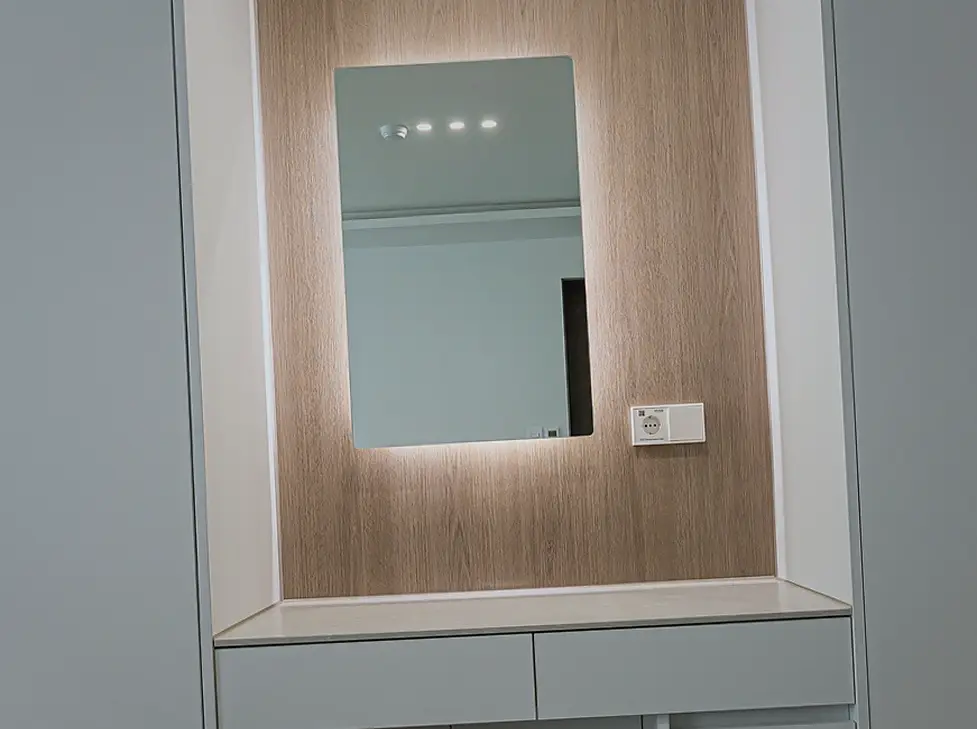 안성 일죽면 인테리어 상담 3D 시안 사전 확인