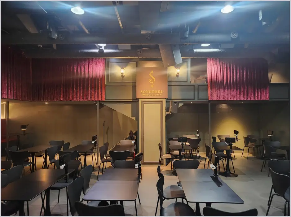 가락본동 인테리어 디자인 시공 현장 사진 5