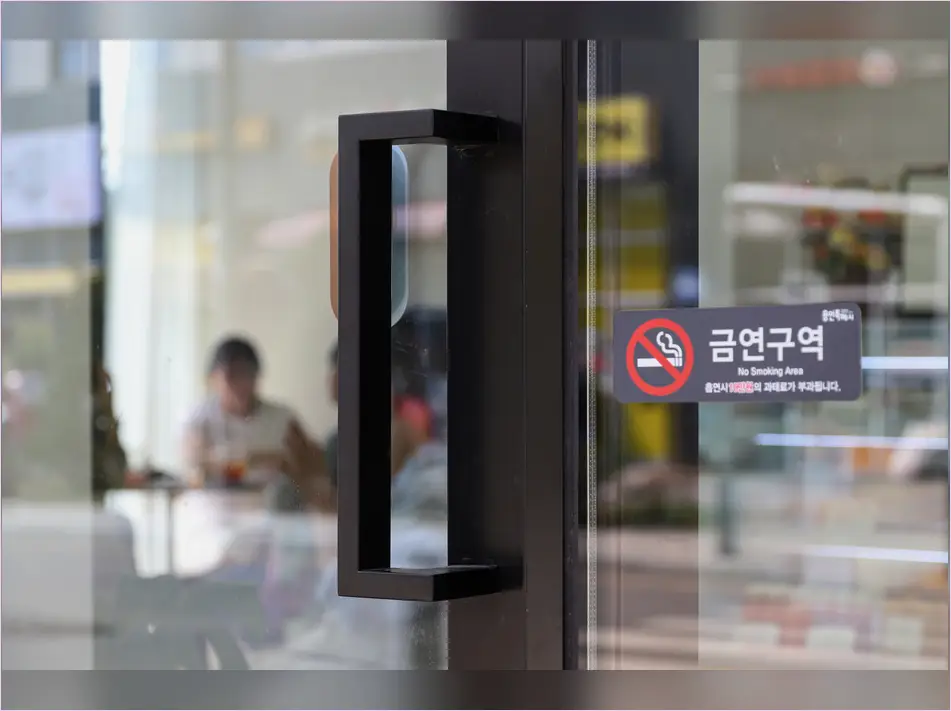 강북 우이동 병원 인테리어 진행 모습 3