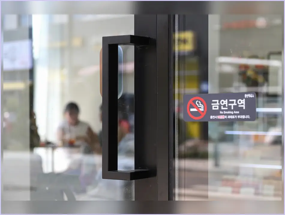 공덕 펍 인테리어 진행 모습 4