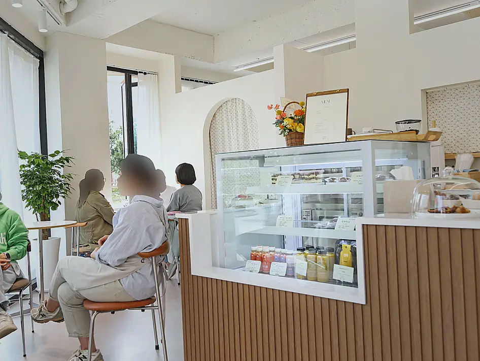 안산 고잔동 빌라 인테리어 진행 모습 5