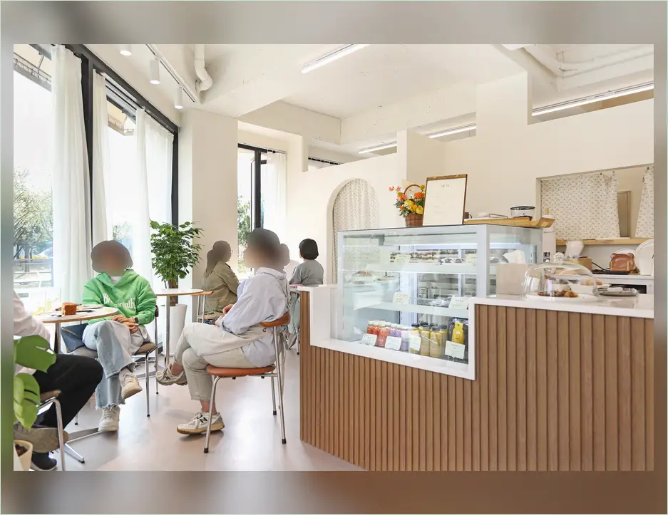안산 인테리어 기록 사진 1