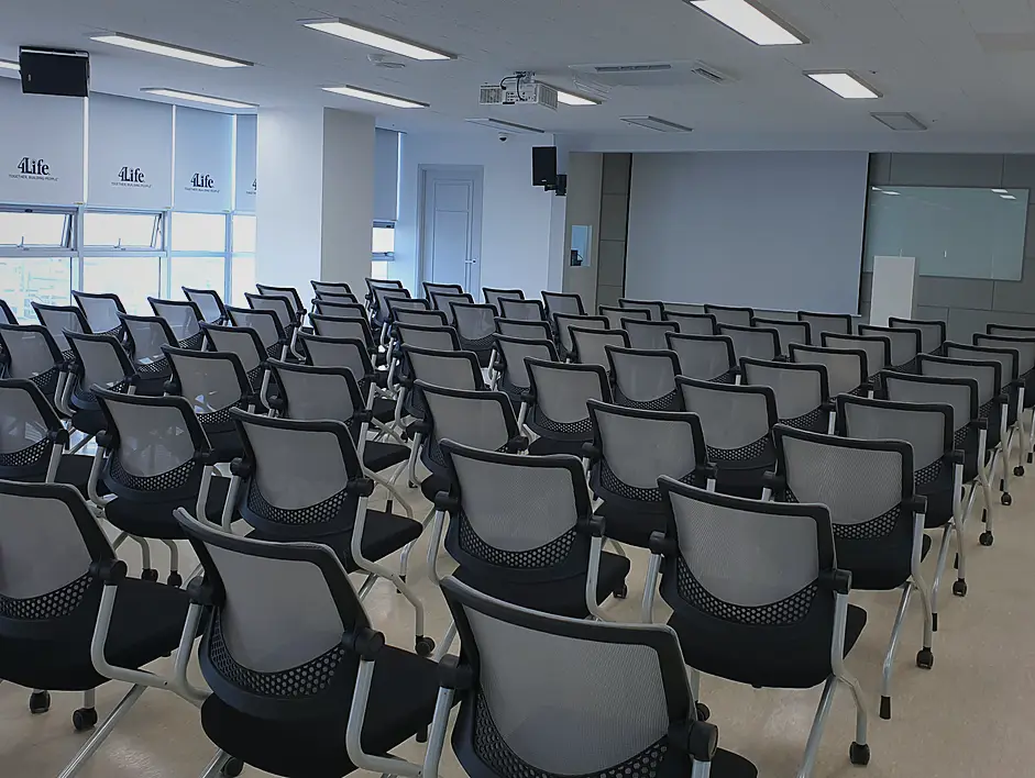안산 일동 사무실 인테리어 상업 공간 감각 디자인