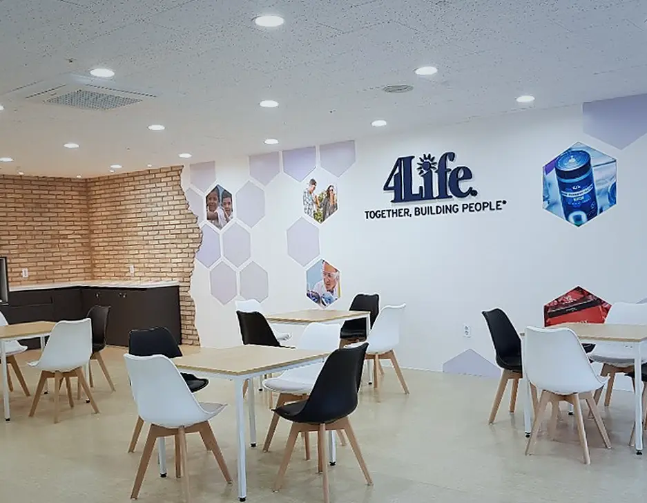 안산 팔곡일동 필라테스 인테리어 3D 시안 사전 확인