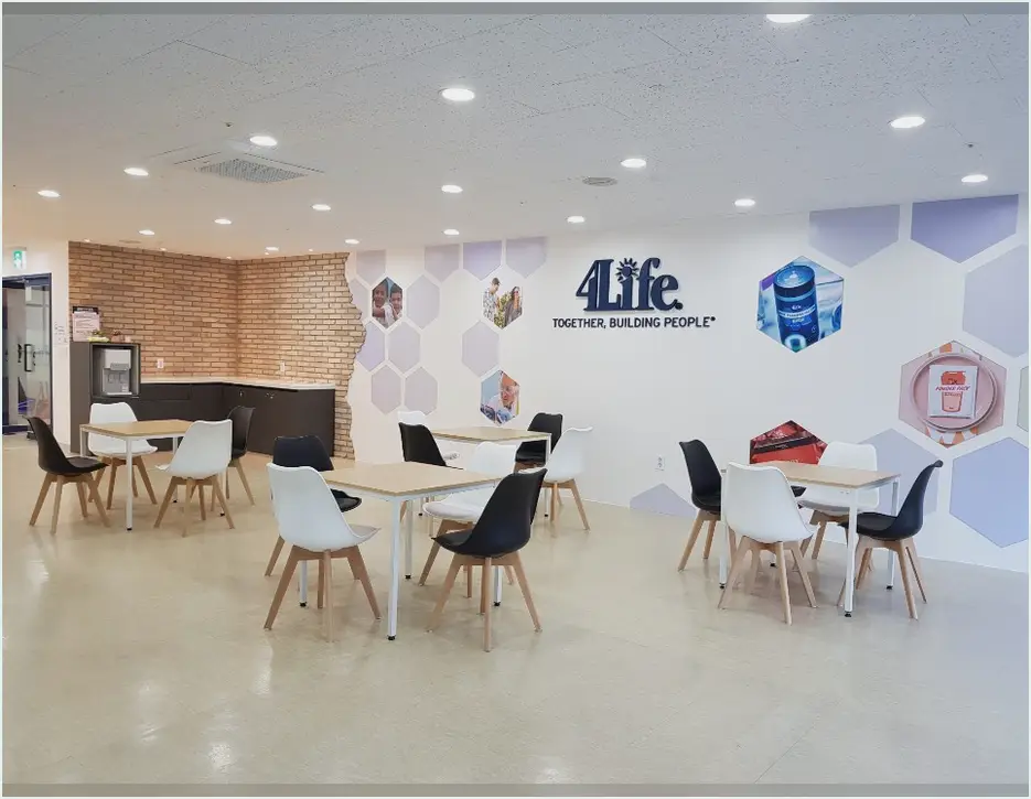 동구 대림동 오피스 인테리어 현장 사진 2