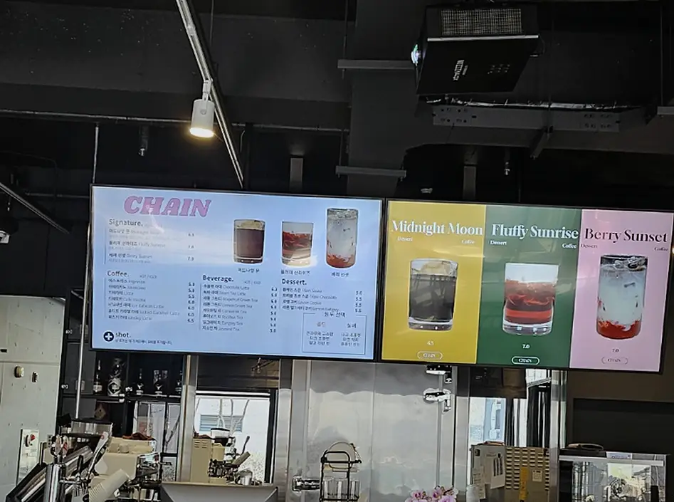 안성 신흥동 상가 인테리어 실측 기반 정찰 견적